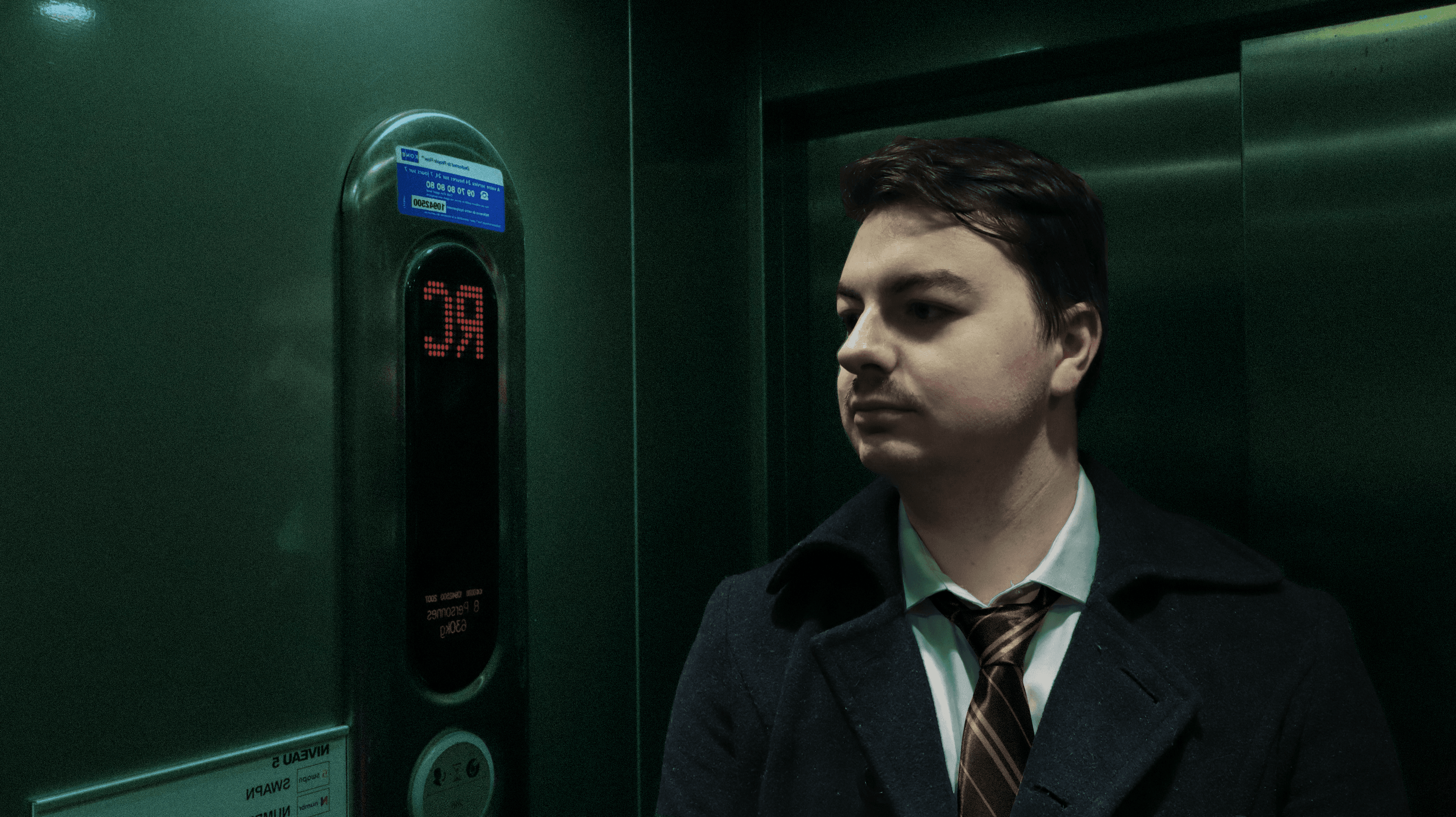 User version of Terminal lift